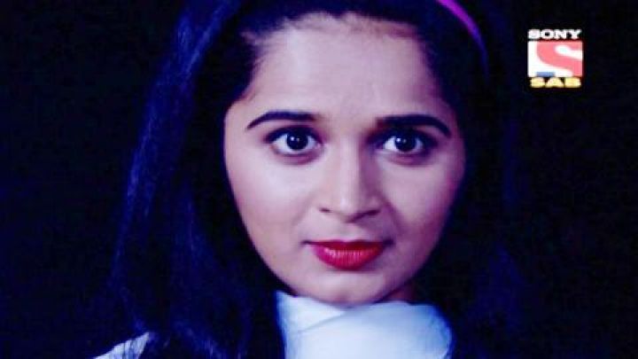 Evil Spirit in Gomukhs Body