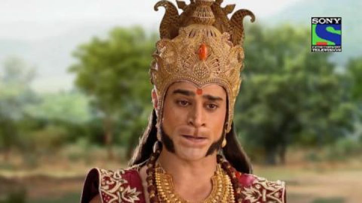 Hanuman Ka Varaha Avatar