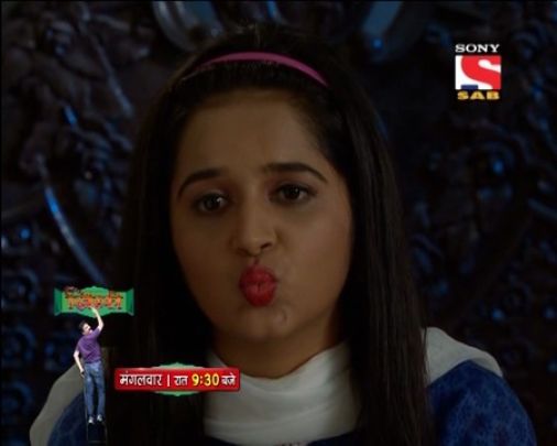 Tantric's Advice To Kesari Narayan