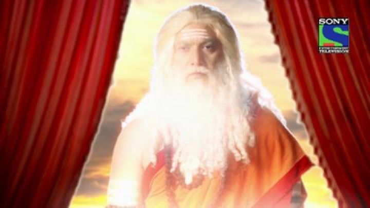 Rishi Durvasa Ki Tapasya