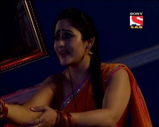 Ghotak Par Shaitan Ka Saaya