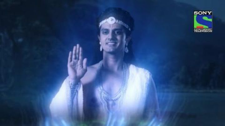 Bhakt Aur Prabhu Ka Adbhut Sangam