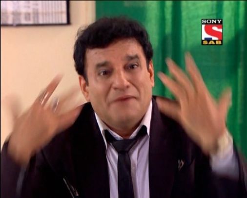 New Tension in Chidiyaghar