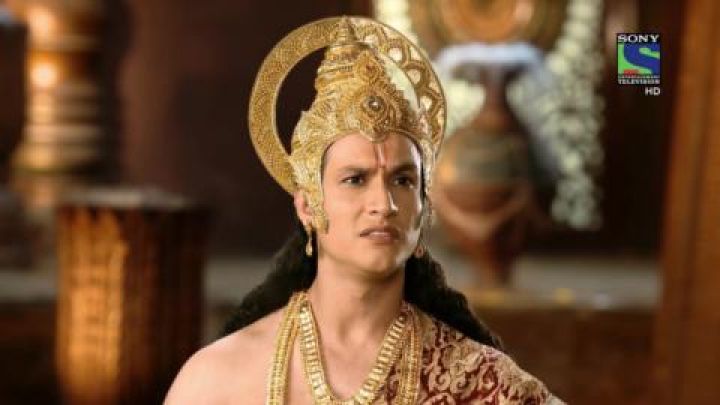 Rishi Agnirath cursed his son Samrath