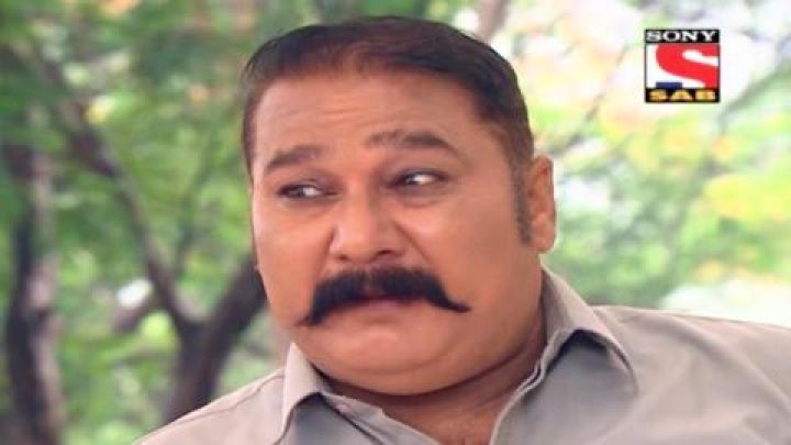 Balwan Kidnaps Gadha Prasad