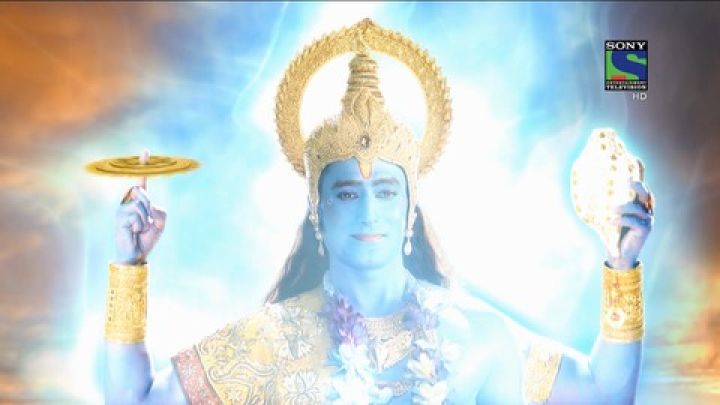 Mystery Behind Lord Vishnu's Matsya Avatar