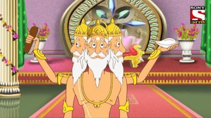 Swarger Ghush Kelenkari