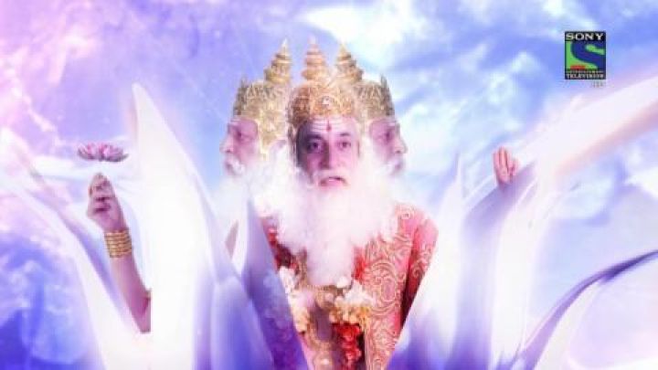 Prabhu Vishnu Ki Adbhut Leela