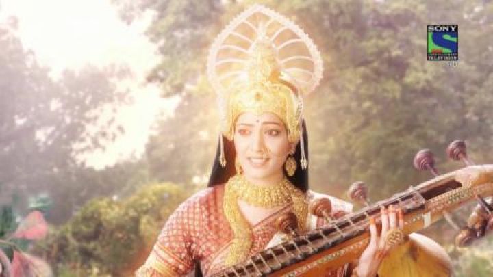 Kurma Avtar ki Katha