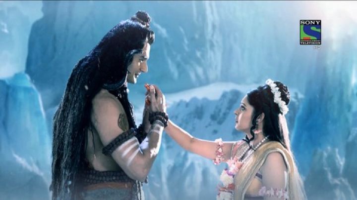 Halahala Vish ka Prabhav