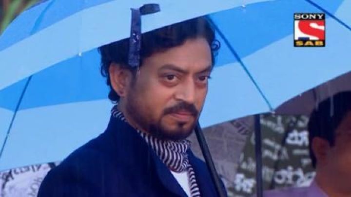 Madaari in Chidiyaghar
