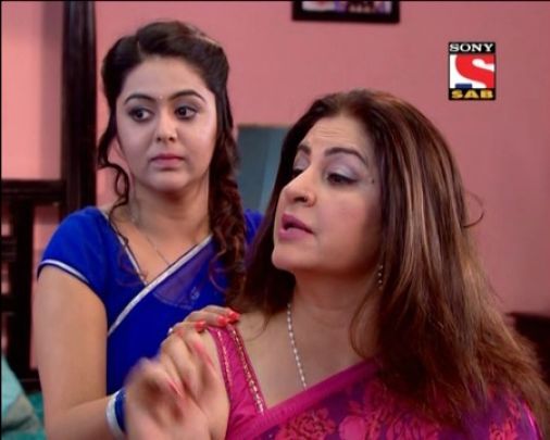 Differences between Ghotak and Gomukh