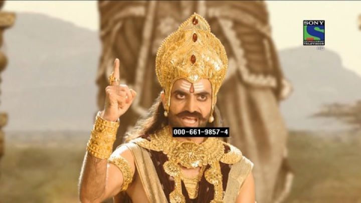 Hiranyakashipu Ka Atyachar