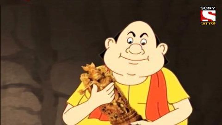 Chandan Kather Krishnamurti