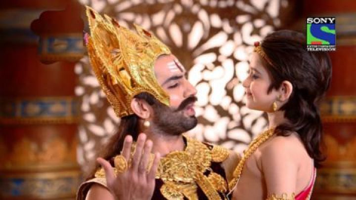 Prahlad Ki Gurukul Shiksha