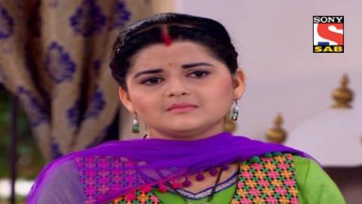 Kesari Narayans Tension