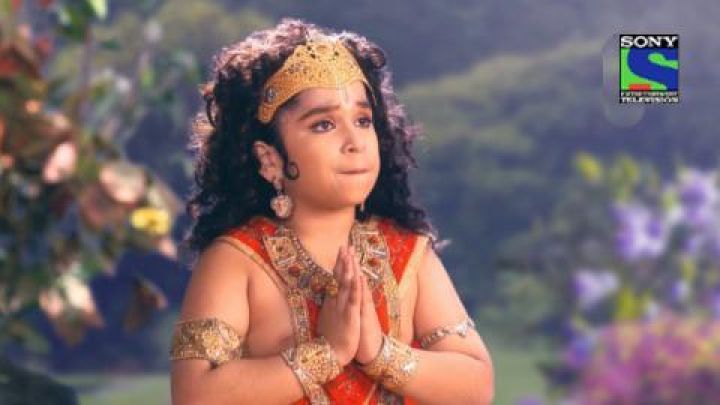 Prahlad Ki Hari Bhakti