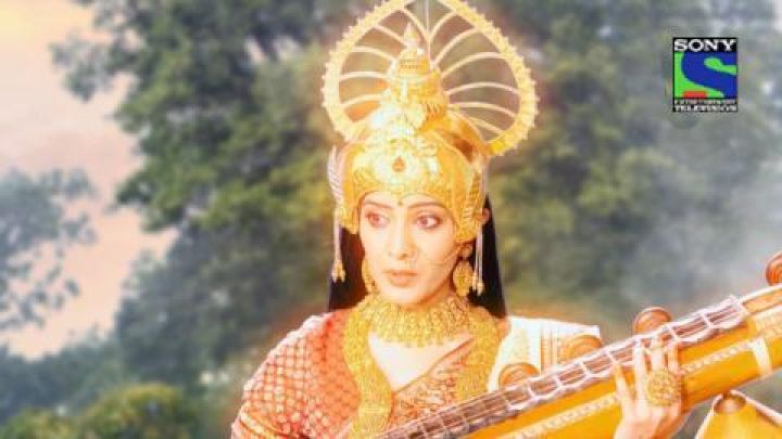 Hiranyakashipu Punishes Prahlad