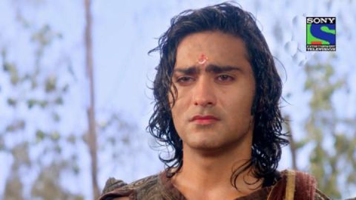 Bhim Kills Duryodhan