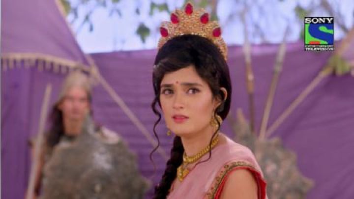 Ashwatthama Pledges to kill Pandavas