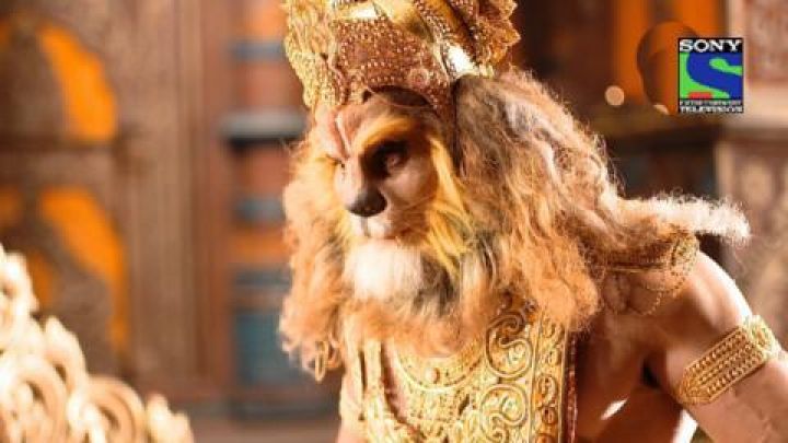 Hiranyakashipu Ka Vadh