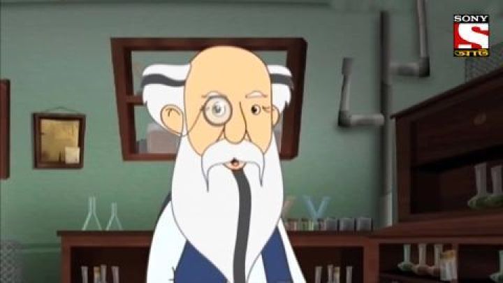 Udor Pindi Budor Ghare