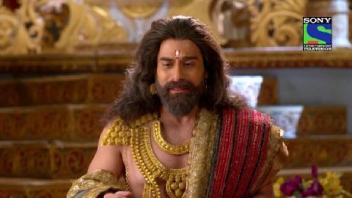 Dhritarashtra Ka Putra Viyog