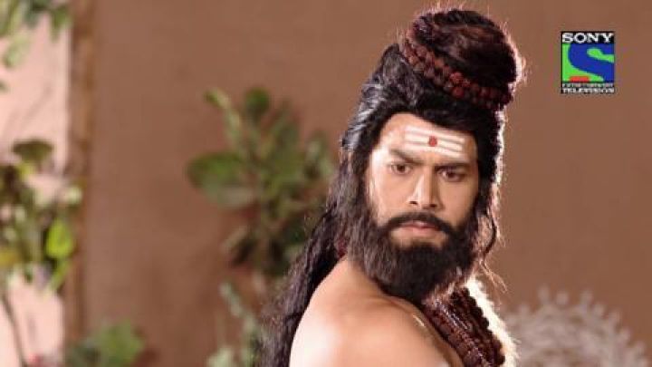 Parshuram's Story