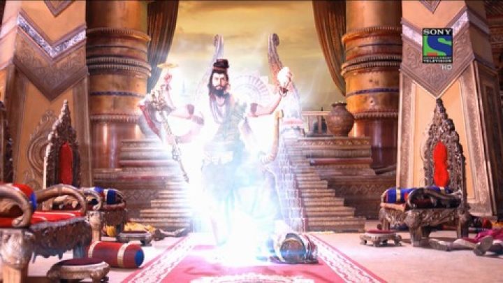 Parashurama Ka Pratishod