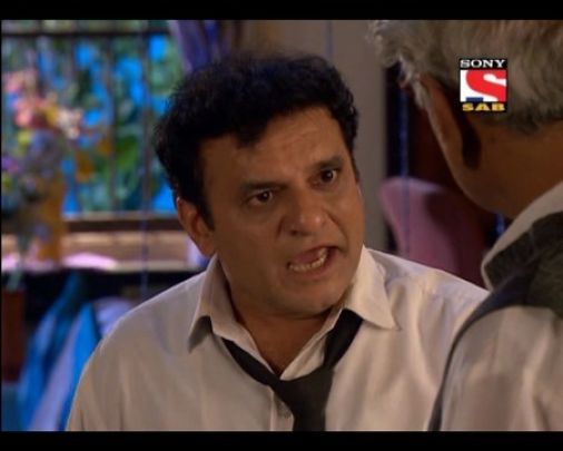 Ghotak Goes Missing