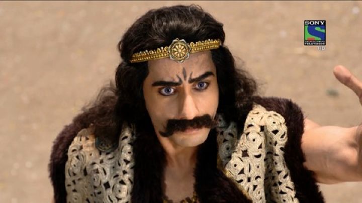 Vali Fights Maayaavi