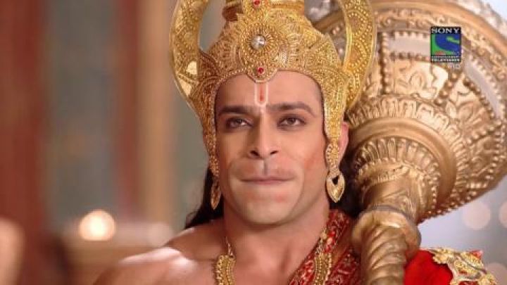 Sugriva Forgets His Promise