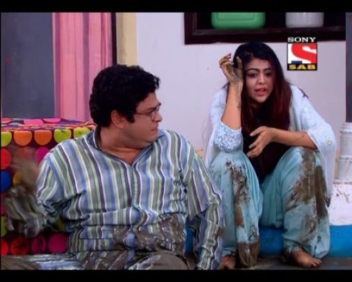 Ghotak Ka Plan