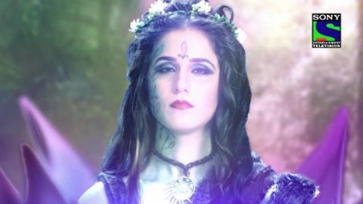 Hanuman Saves Nal's Life