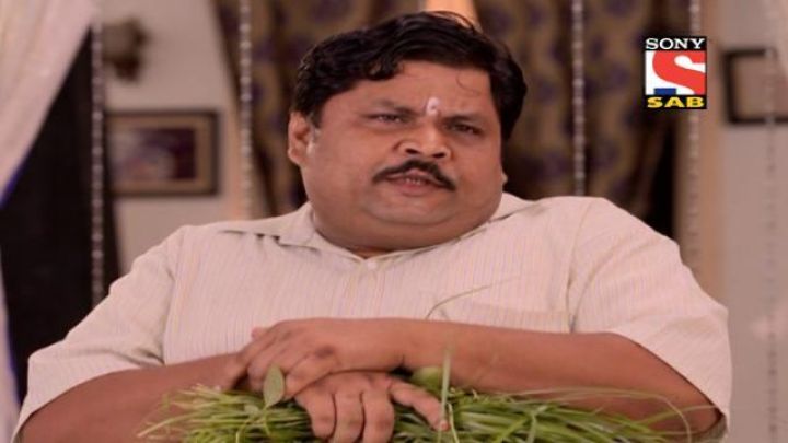 Gadhaprasad Ka Zakhmi Gadha