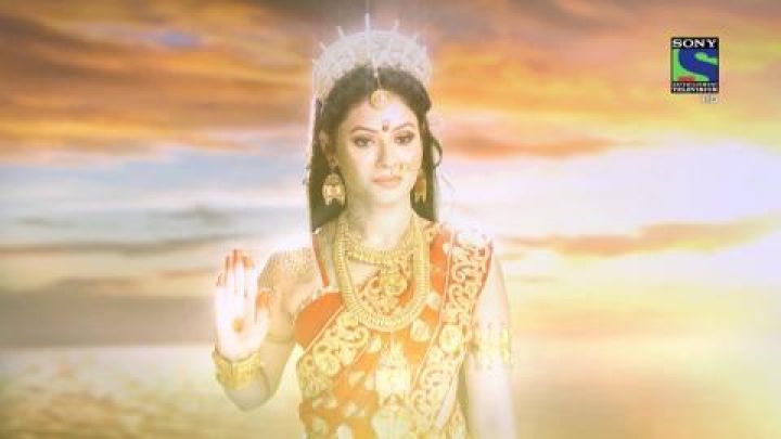 Surasa Obstructs Hanuman's Path Dhwani