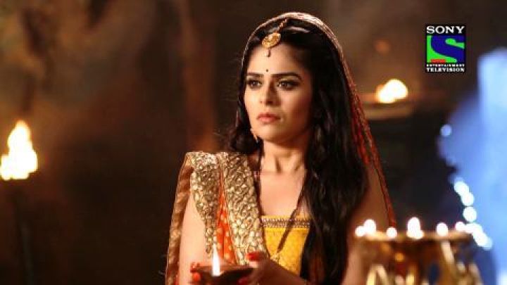 Lankini Freed of the Curse