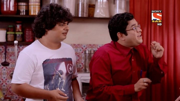 Ghotak Ke Mehmaan