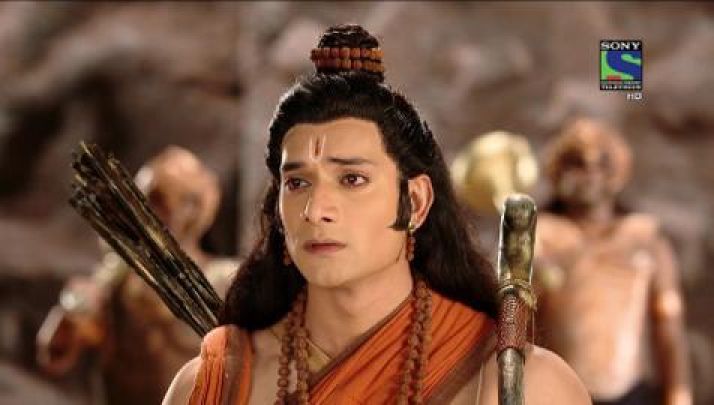 Vibhishan Ka Sujhaav