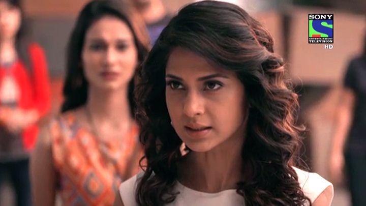 Maya Fires Arjun From His Job