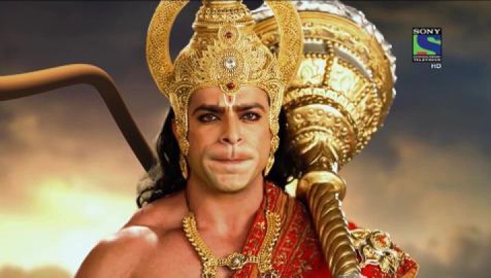 Vanadevi Meets Lord Ram