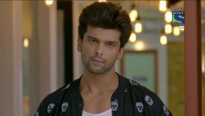 Arjun Ka Presentation