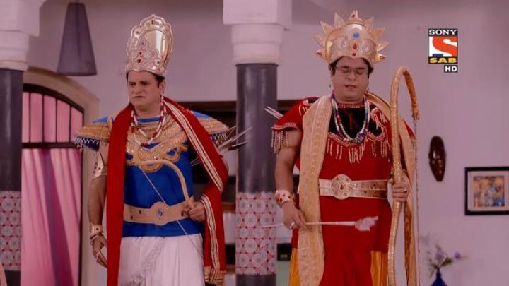 Anokhi Ramleela