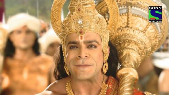 Sugriva Ki Chetawani