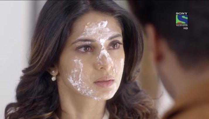 Arjun Celebrates Maya's Birthday