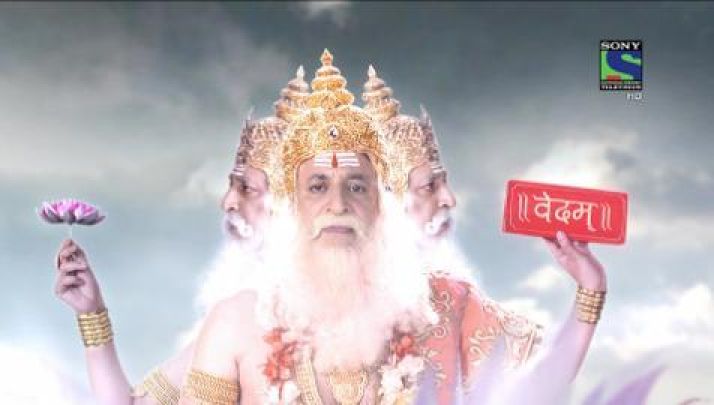 Demon Attacks Monkey Army