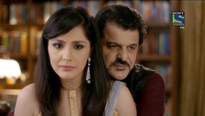 Rashmi Finds Alliance for Saanjh