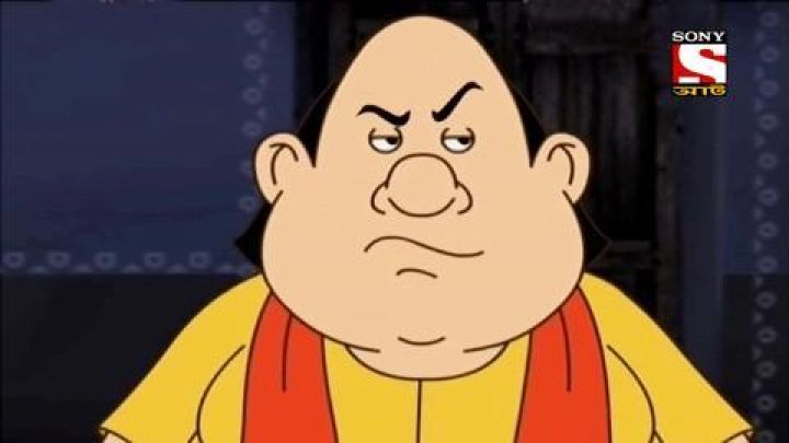 Kalipujor Harek Kando