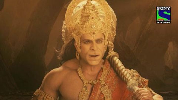 Yagyakoop Attacks Lord Ram's Army