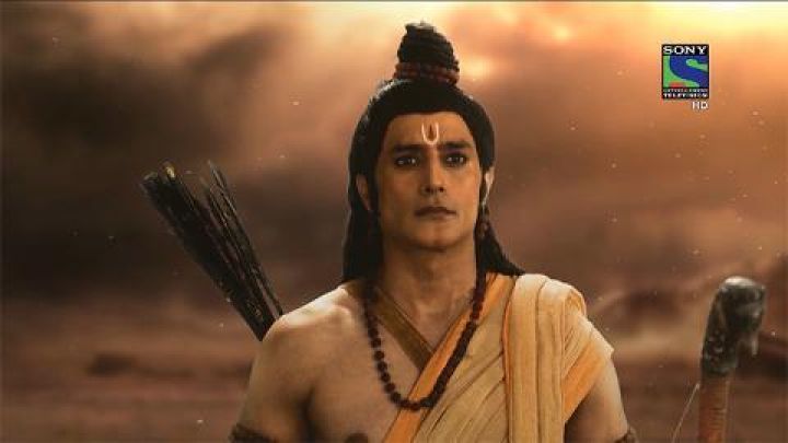 Meghnad Returns To The Battleground